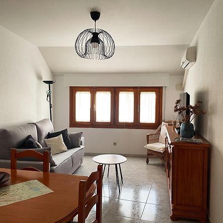 Apartamento Puri Candeleda Exterior photo